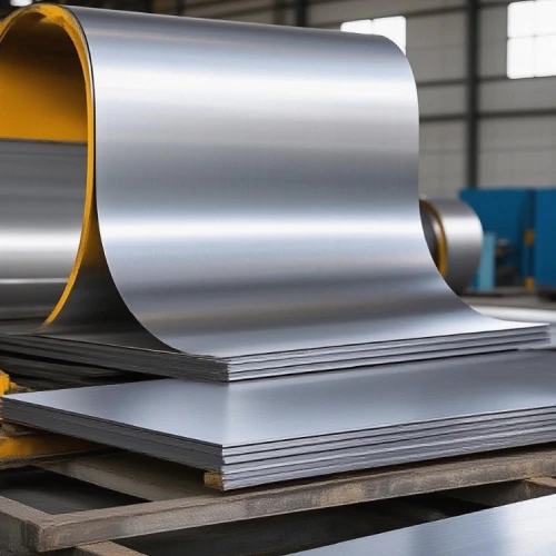 This is Breakthrough in β Heat Treatment of Ti-6Al-4V: 35% Fatigue Strength Boost with Grain Refinement photo
