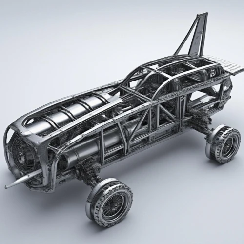 This is Aerospace's "Lightweight Hero": Titanium Alloy's Battle to Shed Weight photo