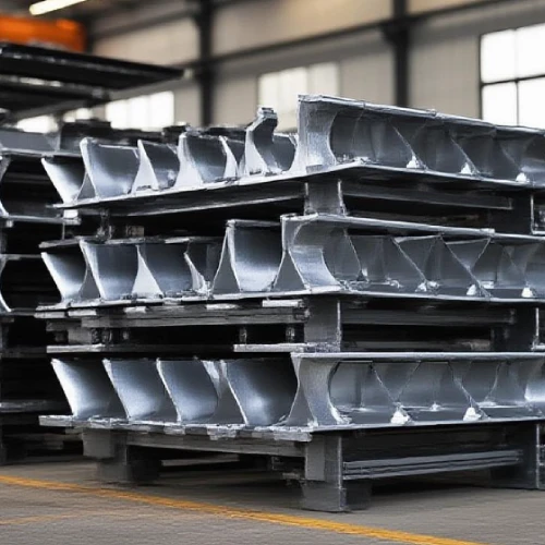 This is High-Temperature Fatigue Life Evaluation of Ti-6Al-4V Angle Steel in Aero-Engine Bay Brackets photo