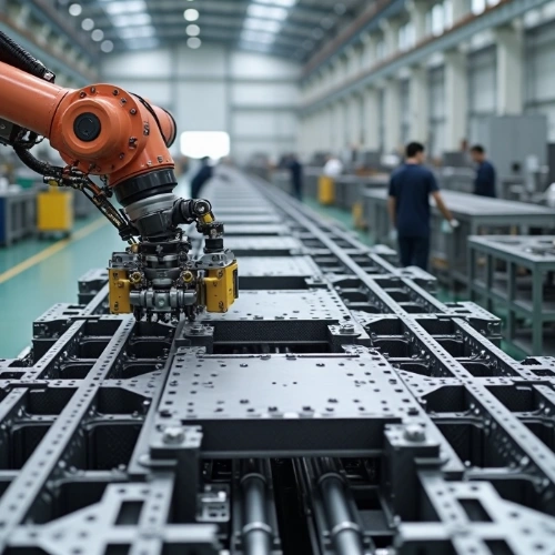 titanium_alloy_channel_carbon_fiber_spacecraft_connection_process